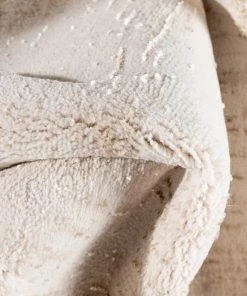 Well Woven Filippa Vintage Border Pattern Ivory Glam Rug Global