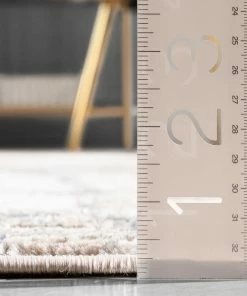 Well Woven Fay Modern Abstract Ivory Glam Rug Global 17 Well Woven Fay Modern Abstract Ivory Glam Rug Global