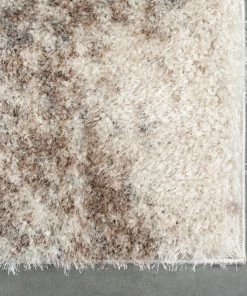 Well Woven Geometric Sariah Modern Abstract Ivory Blue Shag Rug 17 Well Woven Geometric Sariah Modern Abstract Ivory Blue Shag Rug