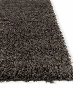 Well Woven Olympic Super Soft Peppercorn Grey Modern Shag Rug 9 Well Woven Olympic Super Soft Peppercorn Grey Modern Shag Rug