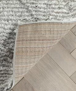 Well Woven Aviero Moroccan Lattice Trellis Ivory Thick & Soft Shag Rug Global 14 Well Woven Aviero Moroccan Lattice Trellis Ivory Thick & Soft Shag Rug Global