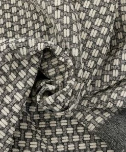 Well Woven Azuki Contemporary Tribal Border Beige Kilim-Style 5'3