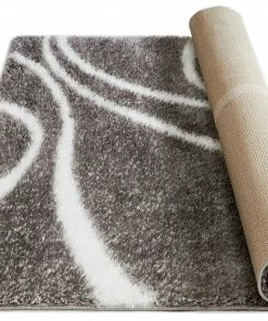 Well Woven Appreciation Grey Modern Shag Rug 12 Well Woven Appreciation Grey Modern Shag Rug