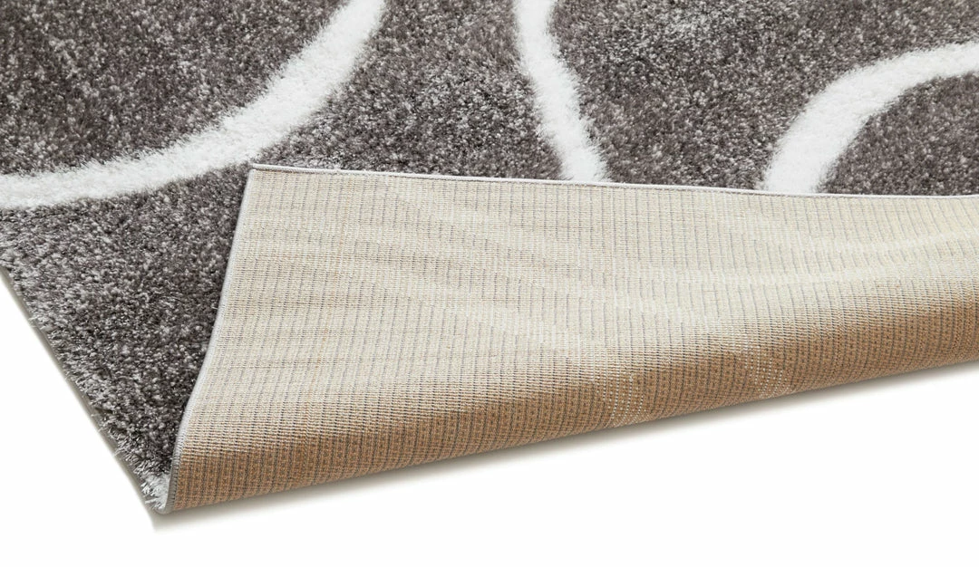 Well Woven Appreciation Grey Modern Shag Rug 5 Well Woven Appreciation Grey Modern Shag Rug