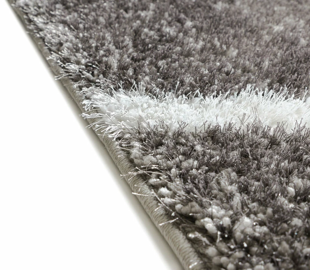 Well Woven Appreciation Grey Modern Shag Rug 8 Well Woven Appreciation Grey Modern Shag Rug