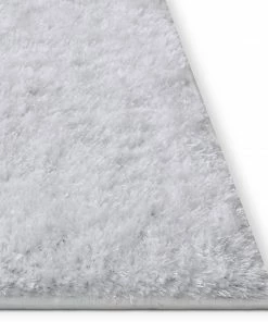 Well Woven Shag Serenity White Modern Solid Rug 11 Well Woven Shag Serenity White Modern Solid Rug