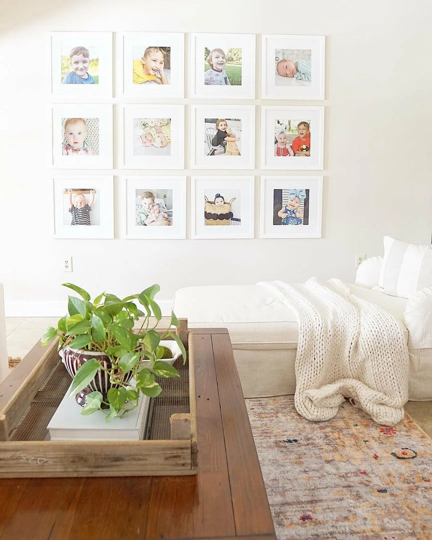 Well Woven Naomi Gold Vintage Rug Global