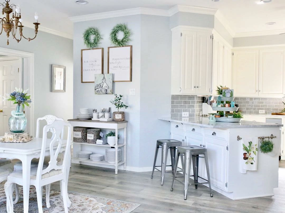 Well Woven Ana Blue Traditional Rug 10 Well Woven Ana Blue Traditional Rug