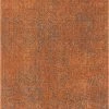 Well Woven Origins Rust Modern Vintage Oriental Rug 5'3" X 7'3"