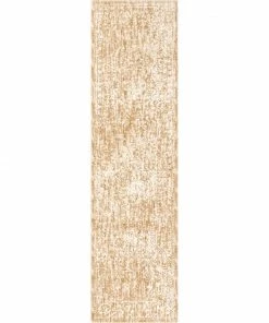 Well Woven Origins Natural Modern Vintage Oriental Rug