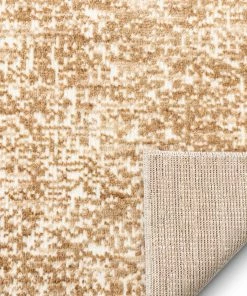 Well Woven Origins Natural Modern Vintage Oriental Rug