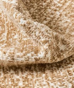 Well Woven Origins Natural Modern Vintage Oriental Rug