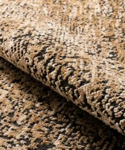 Well Woven Origins Anthracite Modern Vintage Oriental Rug