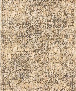 Well Woven Origins Anthracite Modern Vintage Oriental Rug