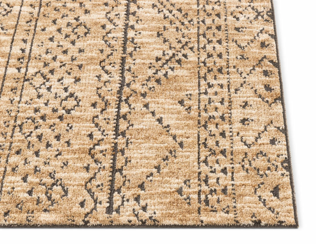 Well Woven Beverly Beige Modern Vintage Distressed Rug 5 Well Woven Beverly Beige Modern Vintage Distressed Rug