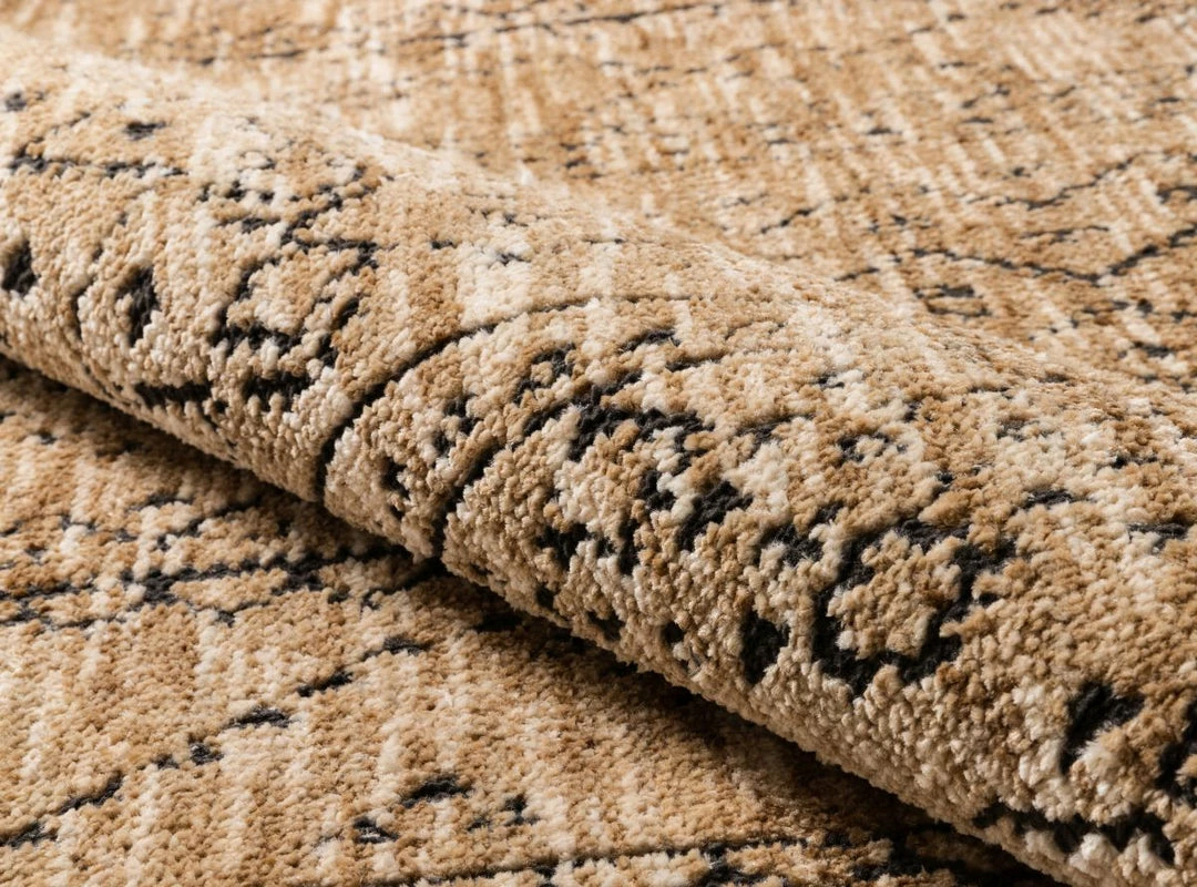 Well Woven Beverly Beige Modern Vintage Distressed Rug 3 Well Woven Beverly Beige Modern Vintage Distressed Rug