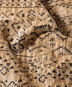 Well Woven Beverly Beige Modern Vintage Distressed Rug 16 Well Woven Beverly Beige Modern Vintage Distressed Rug