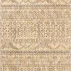 Well Woven Beverly Beige Modern Vintage Distressed Rug