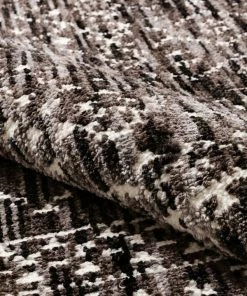 Well Woven Global Beverly Anthracite Modern Vintage Distressed Rug 10 Well Woven Global Beverly Anthracite Modern Vintage Distressed Rug