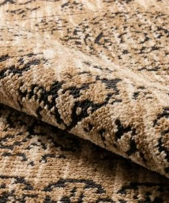 Well Woven Global Elodie Beige Modern Vintage Mediterranean Rug