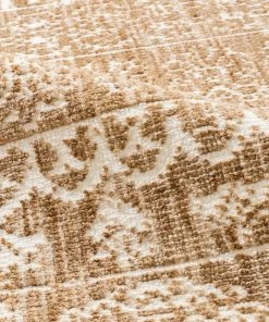 Well Woven Global Elodie Ivory Modern Vintage Mediterranean Rug 5'3" X 7'3" 15 Well Woven Global Elodie Ivory Modern Vintage Mediterranean Rug 5'3