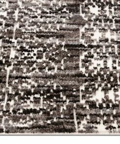 Well Woven Global Elodie Anthracite Modern Vintage Mediterranean Rug