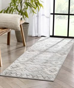 Well Woven Mamba Grey Modern Indoor Outdoor Rug 37 Well Woven Mamba Grey Modern Indoor Outdoor Rug