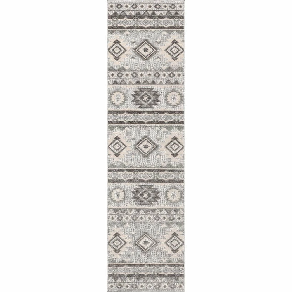 Well Woven Mamba Grey Modern Indoor Outdoor Rug 19 Well Woven Mamba Grey Modern Indoor Outdoor Rug