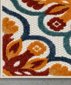 Well Woven Devotion Beige Modern Indoor Outdoor Rug 29 Well Woven Devotion Beige Modern Indoor Outdoor Rug