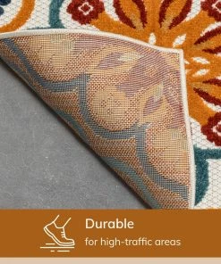 Well Woven Devotion Beige Modern Indoor Outdoor Rug 26 Well Woven Devotion Beige Modern Indoor Outdoor Rug