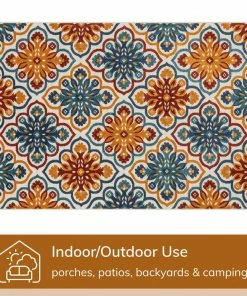 Well Woven Devotion Beige Modern Indoor Outdoor Rug 23 Well Woven Devotion Beige Modern Indoor Outdoor Rug