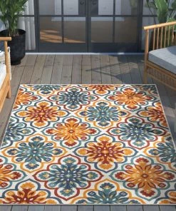Well Woven Devotion Beige Modern Indoor Outdoor Rug 27 Well Woven Devotion Beige Modern Indoor Outdoor Rug
