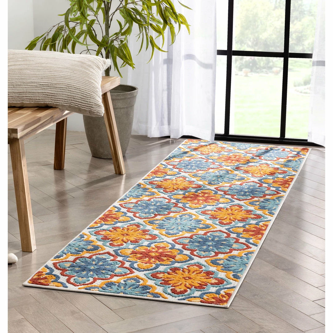 Well Woven Devotion Beige Modern Indoor Outdoor Rug 13 Well Woven Devotion Beige Modern Indoor Outdoor Rug