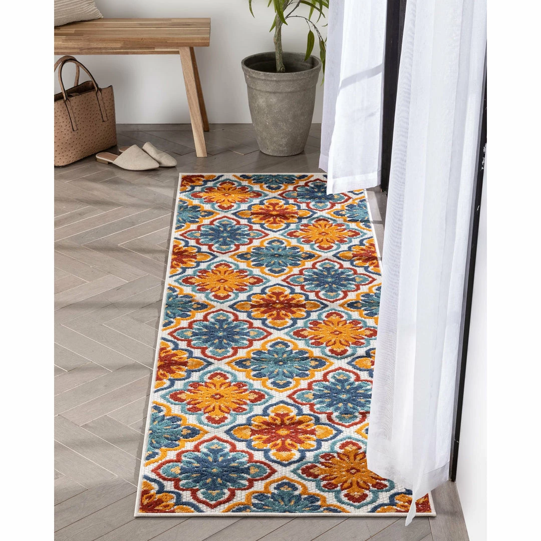 Well Woven Devotion Beige Modern Indoor Outdoor Rug 15 Well Woven Devotion Beige Modern Indoor Outdoor Rug