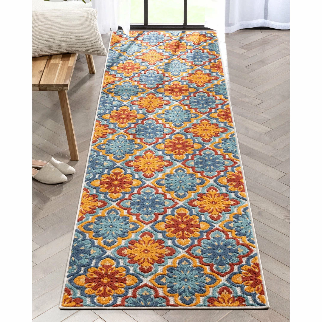 Well Woven Devotion Beige Modern Indoor Outdoor Rug 16 Well Woven Devotion Beige Modern Indoor Outdoor Rug