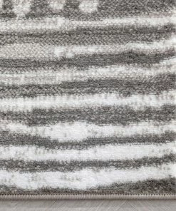 Well Woven Aosta Tribal Diamond Pattern Grey Rug 11 Well Woven Aosta Tribal Diamond Pattern Grey Rug