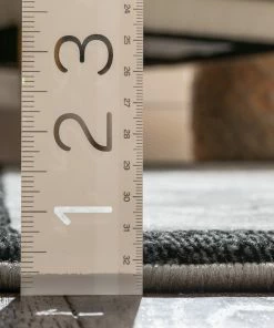 Well Woven Caya Vintage Medallion Oriental Grey Rug 14 Well Woven Caya Vintage Medallion Oriental Grey Rug