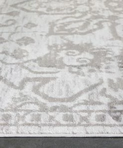 Well Woven Disa Vintage Medallion Cream Soft Rug By Chill Rugs Global 20 Well Woven Disa Vintage Medallion Cream Soft Rug By Chill Rugs Global