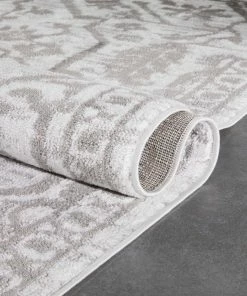 Well Woven Disa Vintage Medallion Cream Soft Rug By Chill Rugs Global 18 Well Woven Disa Vintage Medallion Cream Soft Rug By Chill Rugs Global