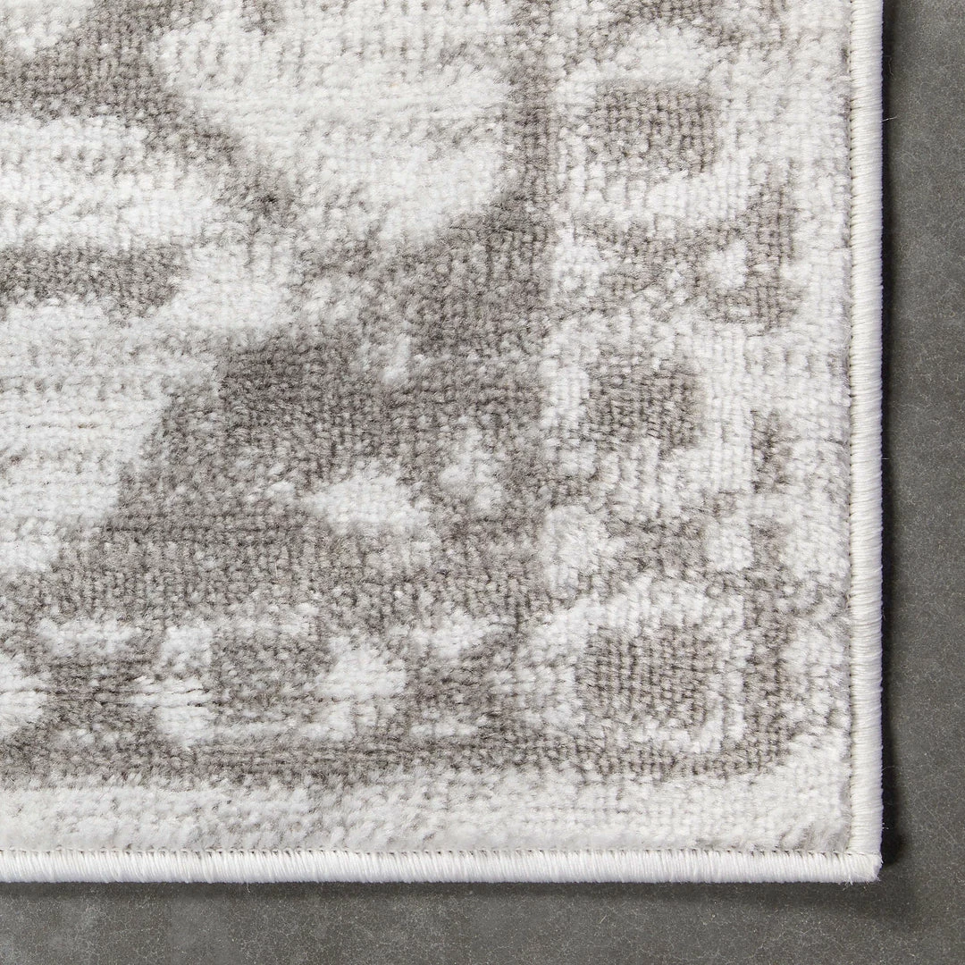 Well Woven Disa Vintage Medallion Cream Soft Rug By Chill Rugs Global 2 Well Woven Disa Vintage Medallion Cream Soft Rug By Chill Rugs Global