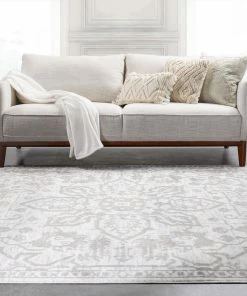 Well Woven Disa Vintage Medallion Cream Soft Rug By Chill Rugs Global 19 Well Woven Disa Vintage Medallion Cream Soft Rug By Chill Rugs Global