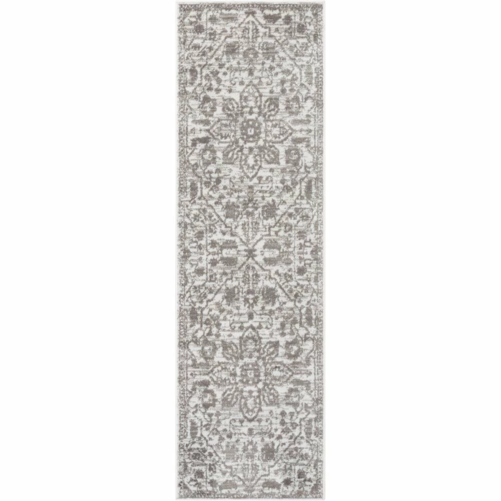Well Woven Disa Vintage Medallion Cream Soft Rug By Chill Rugs Global 11 Well Woven Disa Vintage Medallion Cream Soft Rug By Chill Rugs Global