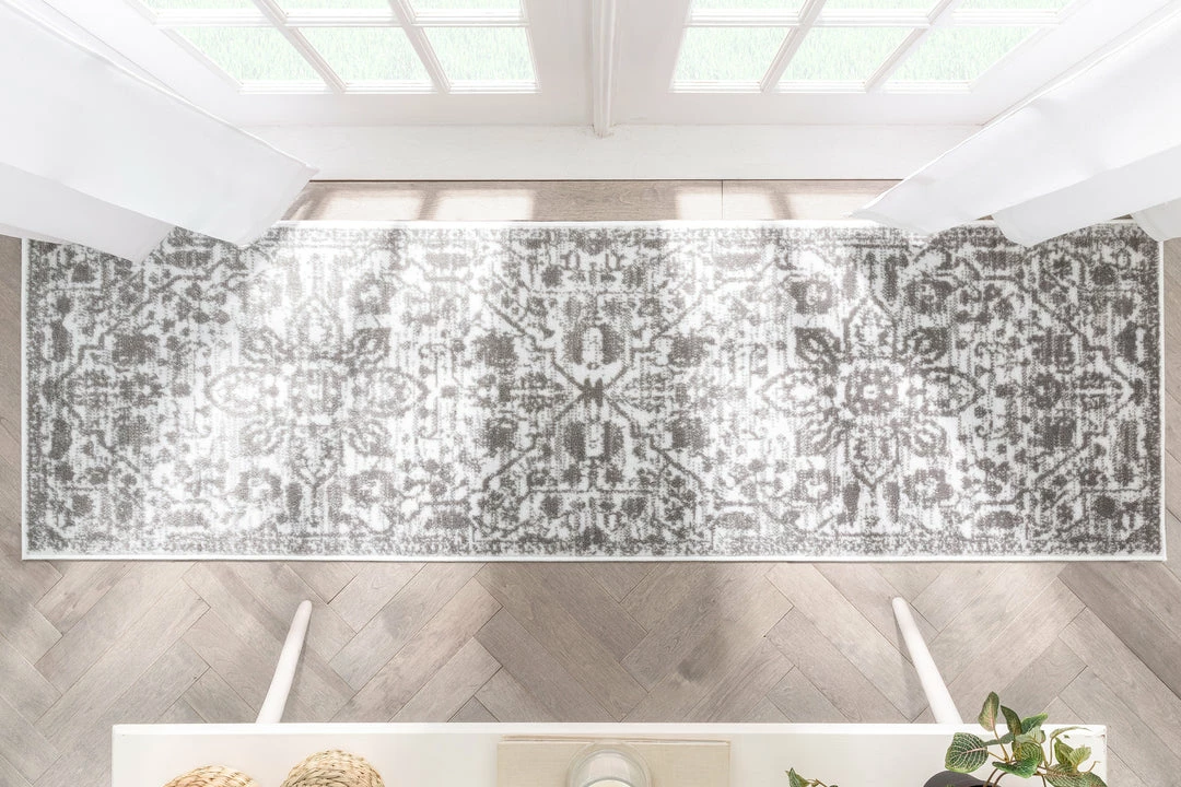 Well Woven Disa Vintage Medallion Cream Soft Rug By Chill Rugs Global 9 Well Woven Disa Vintage Medallion Cream Soft Rug By Chill Rugs Global