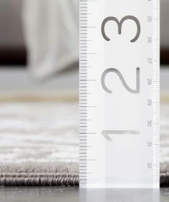 Well Woven Global Disa Vintage Medallion Grey Soft Rug By Chill Rugs