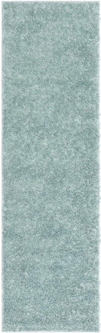 Well Woven Emerson Modern Solid Seafoam Green Textured Shag Rug 15 Well Woven Emerson Modern Solid Seafoam Green Textured Shag Rug