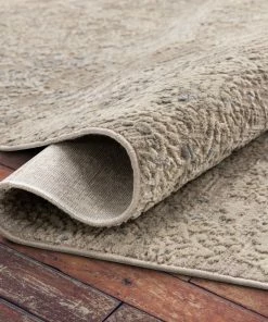 Well Woven Global Yasmine Beige Vintage Natural Oriental High-Low Rug 10 Well Woven Global Yasmine Beige Vintage Natural Oriental High-Low Rug