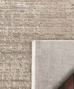 Well Woven Global Yasmine Beige Vintage Natural Oriental High-Low Rug 8 Well Woven Global Yasmine Beige Vintage Natural Oriental High-Low Rug