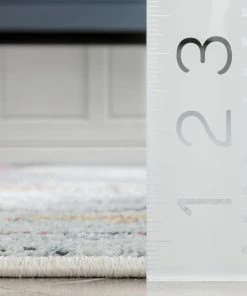 Well Woven Gela Abstract Paintsplash Light Blue Rug 22 Well Woven Gela Abstract Paintsplash Light Blue Rug