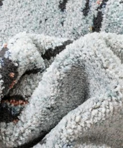 Well Woven Gela Abstract Paintsplash Light Blue Rug 15 Well Woven Gela Abstract Paintsplash Light Blue Rug