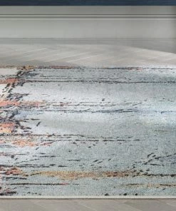 Well Woven Gela Abstract Paintsplash Light Blue Rug 21 Well Woven Gela Abstract Paintsplash Light Blue Rug